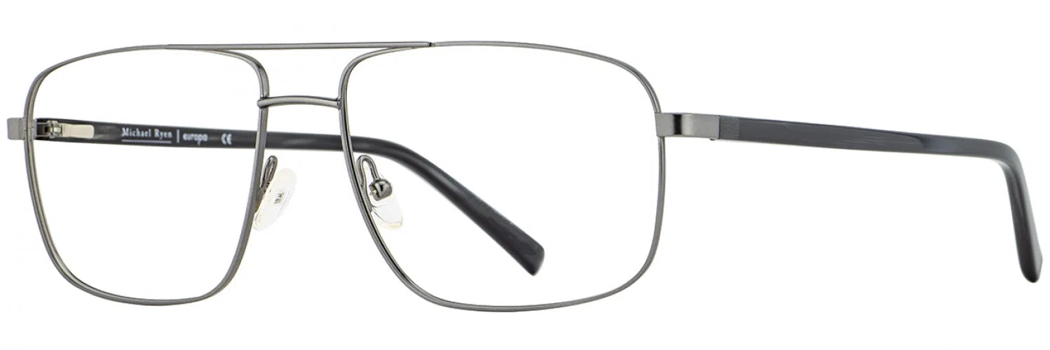 Michael Ryen MR324 Eyeglasses - view 12